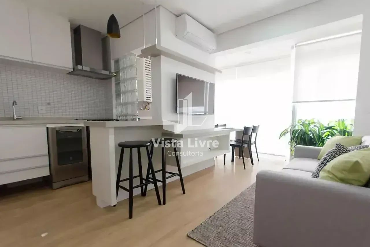 Apartamento à venda, Perdizes, São Paulo, SP