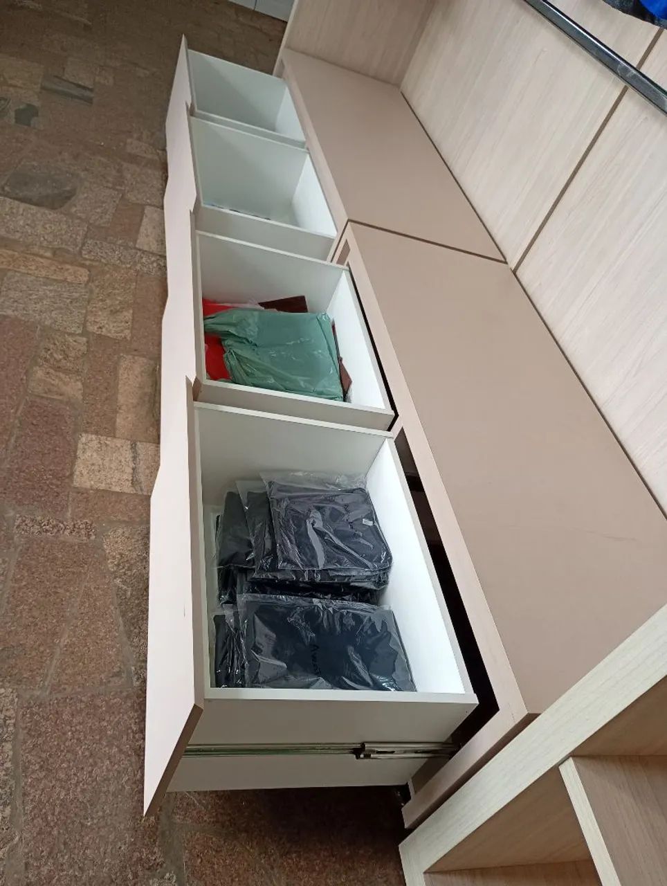 MOVEL PARA LOJA DE ROUPAS  - Foto 3