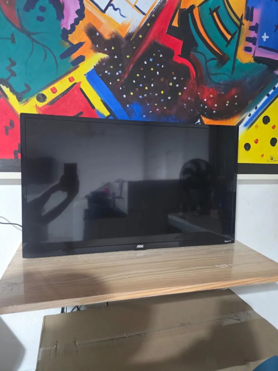 Televisão 