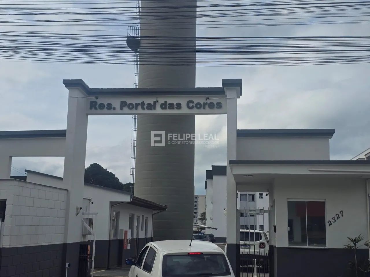 Apartamento em Rio Caveiras - Biguaçu - Foto 2