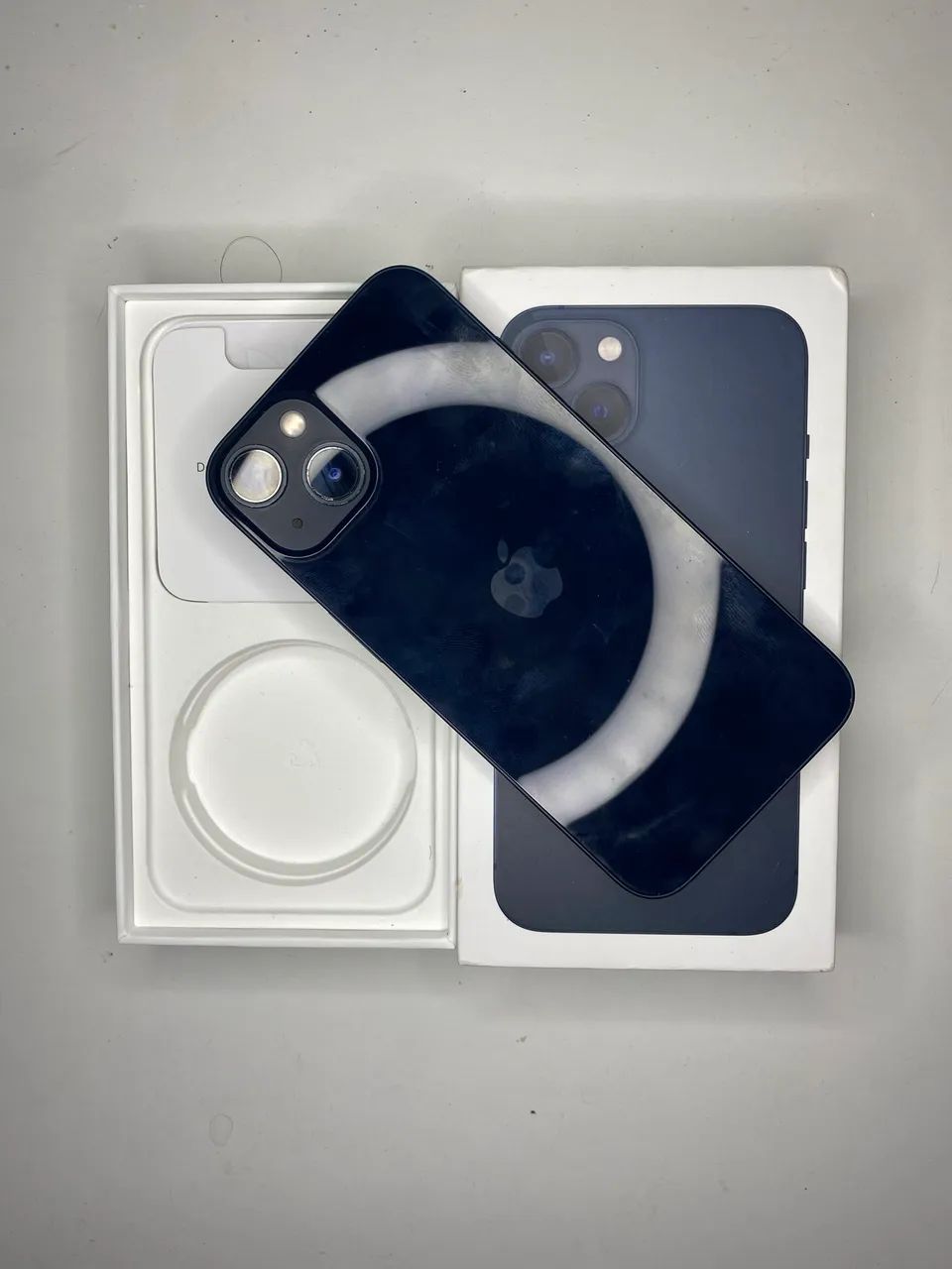 iPhone 13 - 128gb Perfeito  - Foto 4