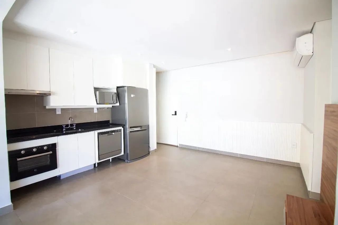 Apartamento à Venda - Brooklin, 2 Quartos, 66 m2 - Foto 4