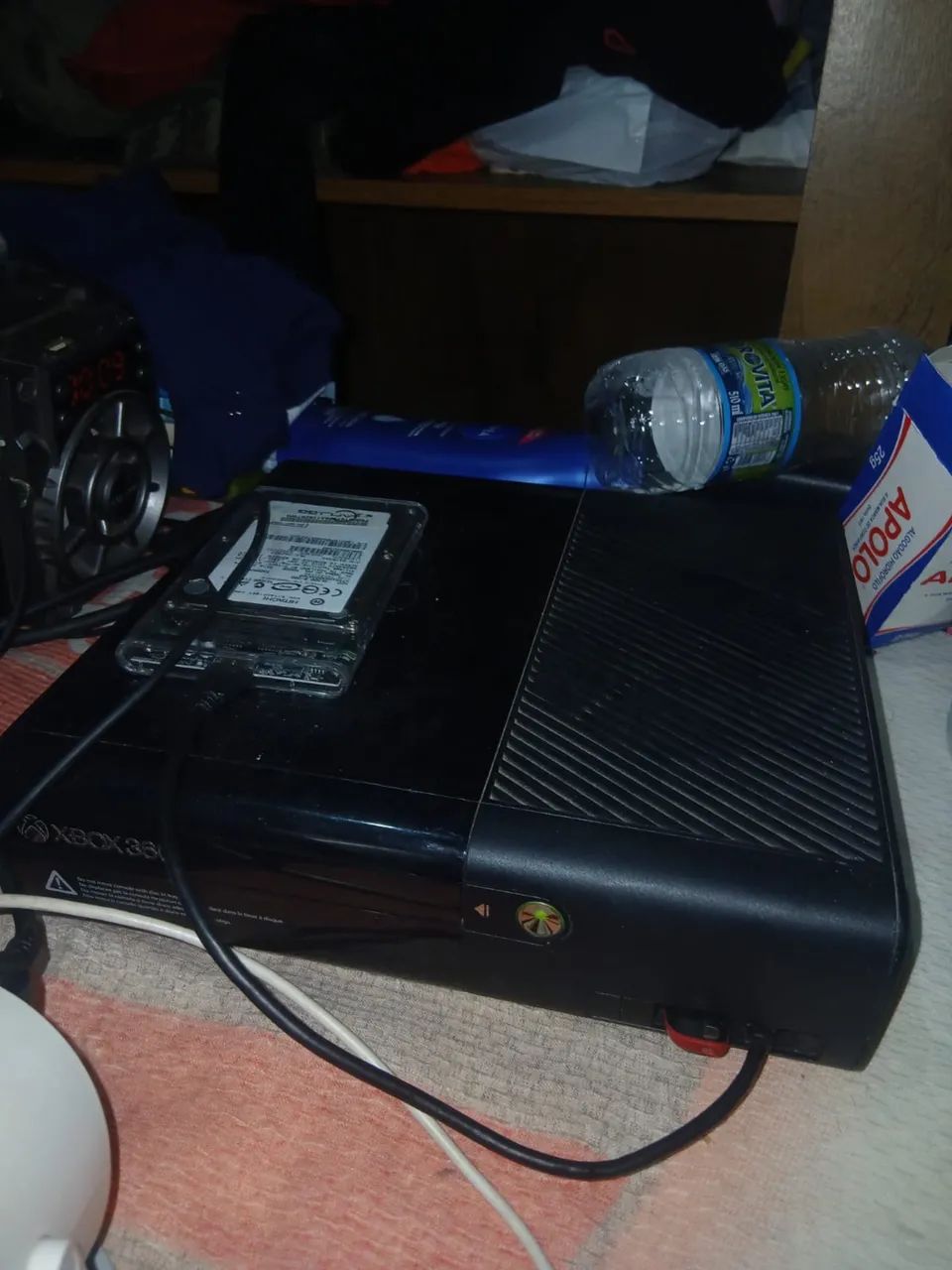 Xbox 360 desbloqueado  - Foto 4
