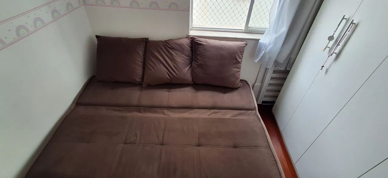 Sofá cama - Foto 2