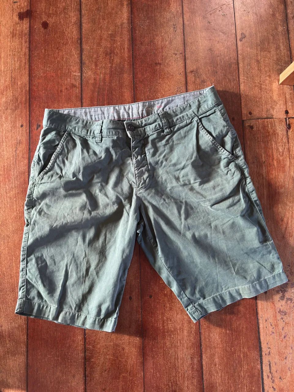 Bermuda Masculina Aramis