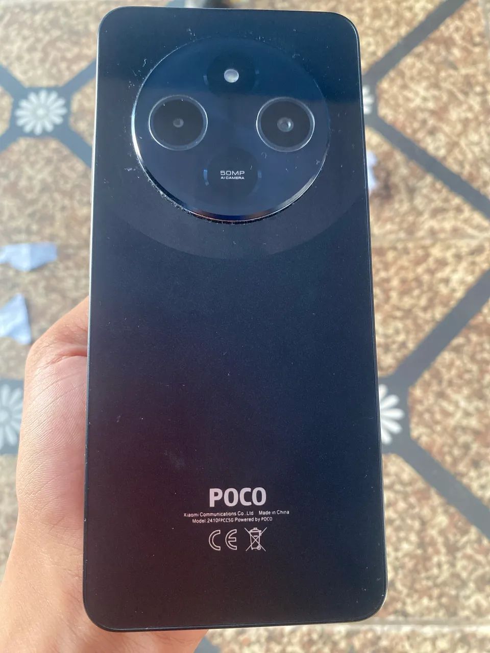 POCO C75 - Foto 2