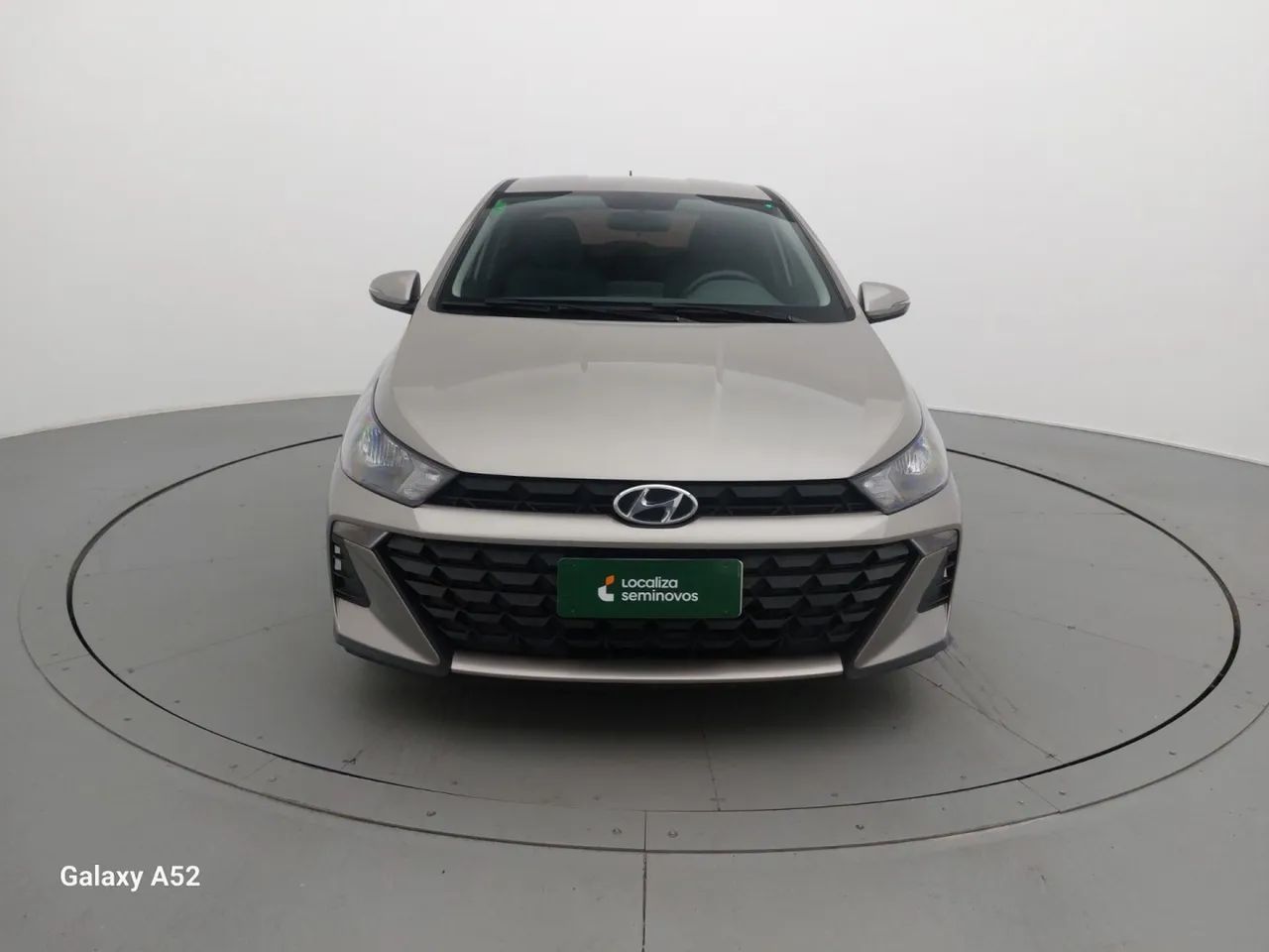 Hyundai HB20S Comfort Plus 1.0 TB Flex 12V Mec., foto 8 de 18