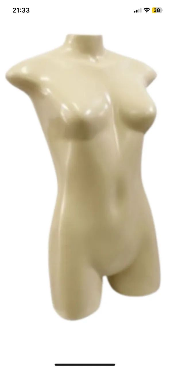 Maniquin  - Foto 2