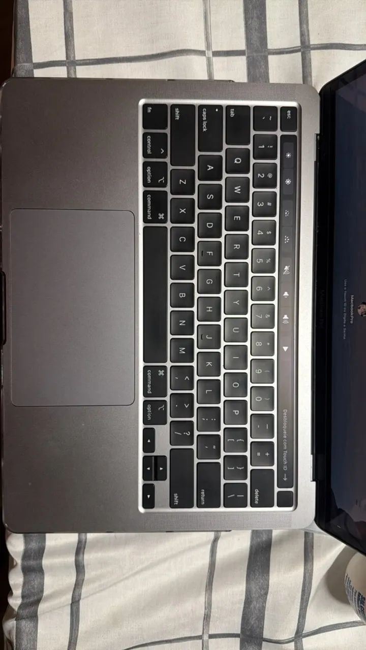 Macbook Pro  - Foto 4