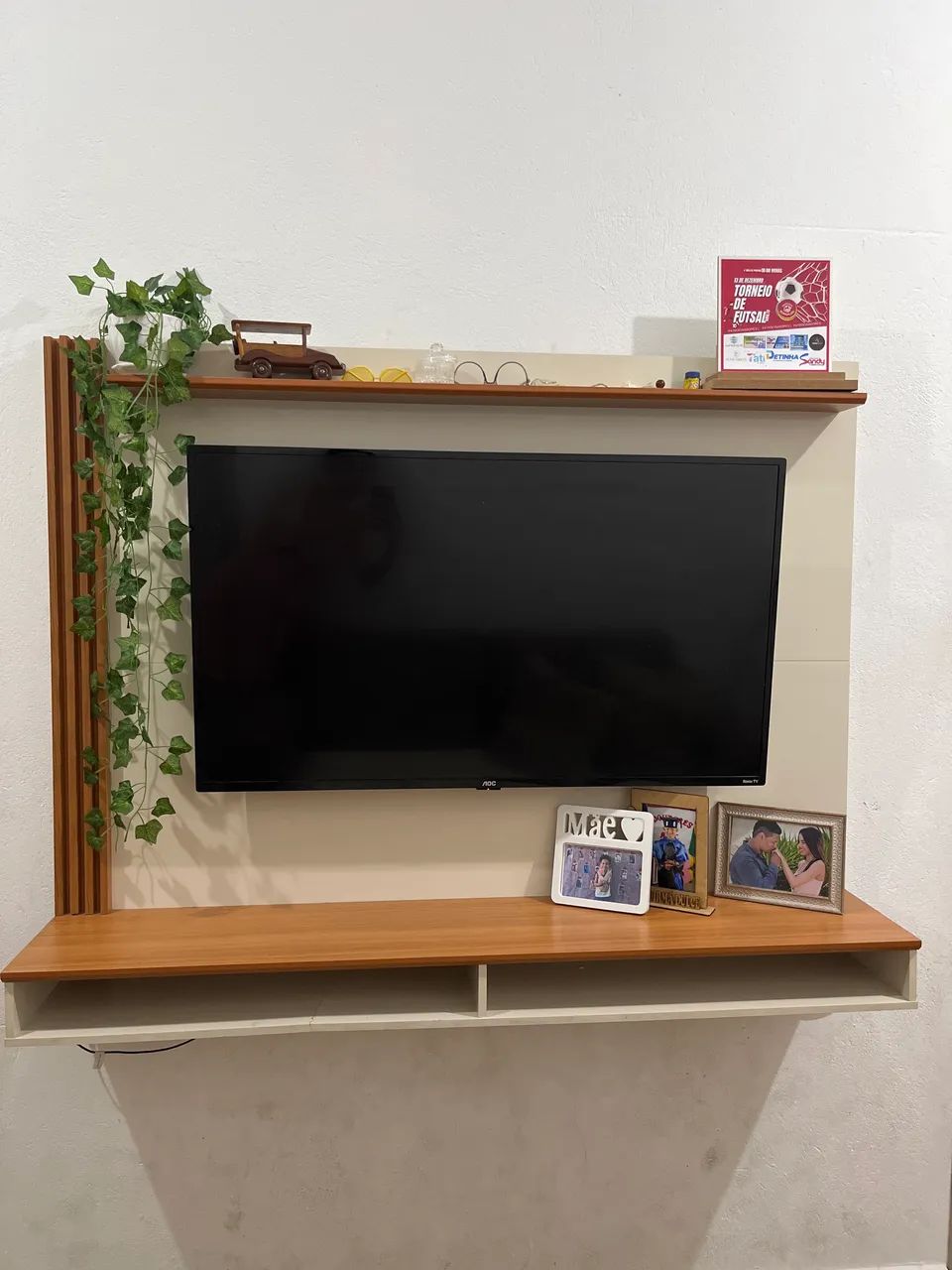 Painel para Televisão 65060483016450121