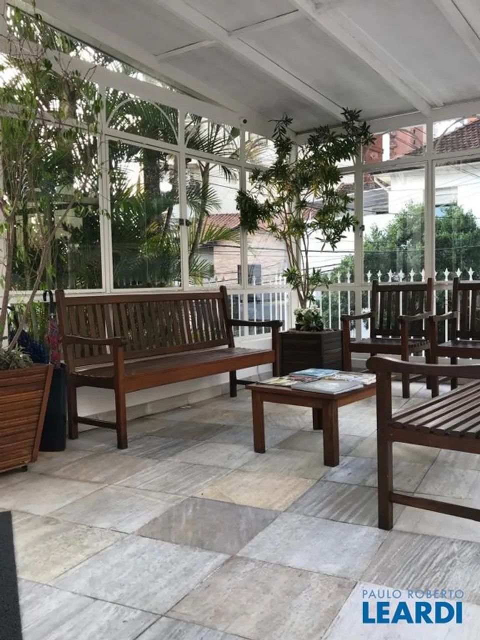 CASA ASSOBRADADA - HIGIENÓPOLIS - SP - Foto 4