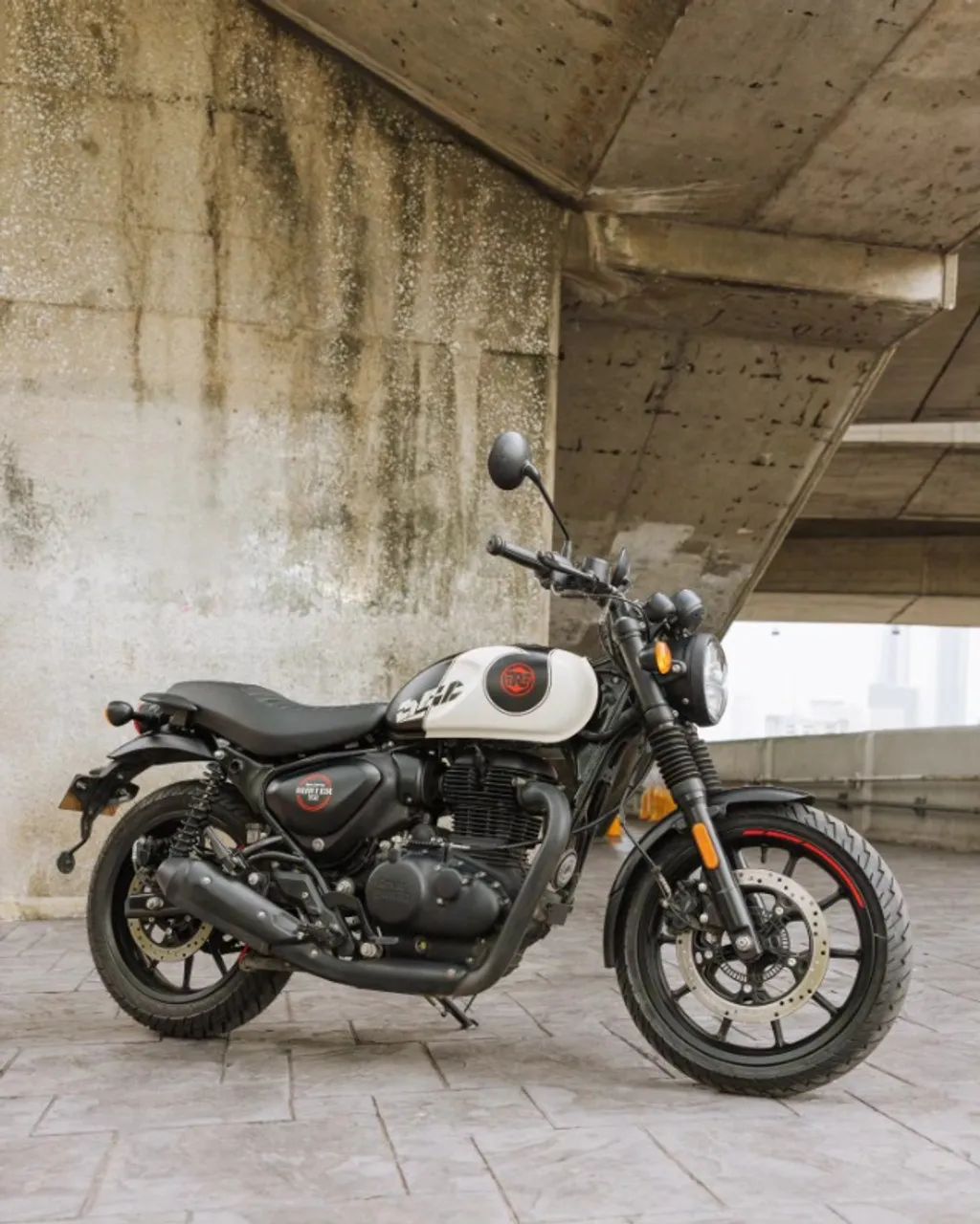 HUNTER TOKIO 350C - Foto 3