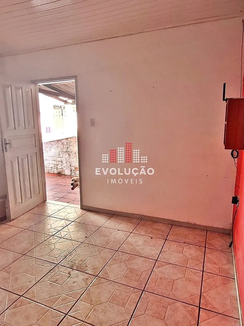 CASA 2 Quartos, 2 Vagas, Churrasqueira - Campinas - Foto 3