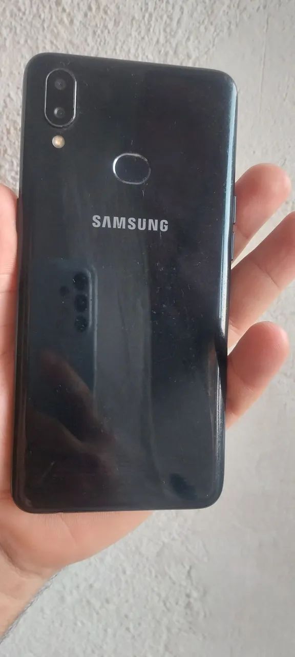 Samsung A10s - Foto 3