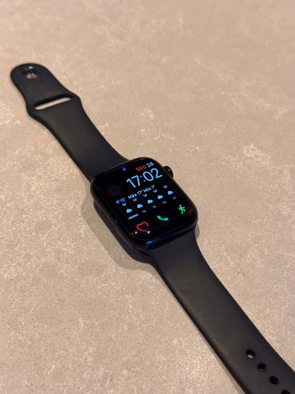 Apple Watch 8 45mm - Foto 2