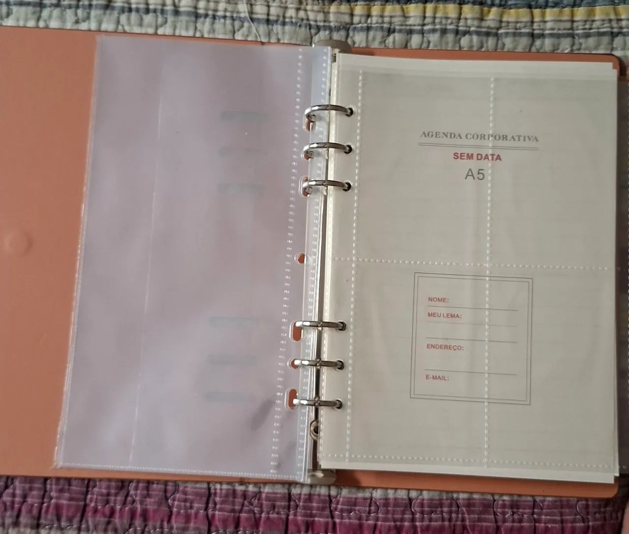 Agenda Elder Scrolls: BTSOE - Foto 4