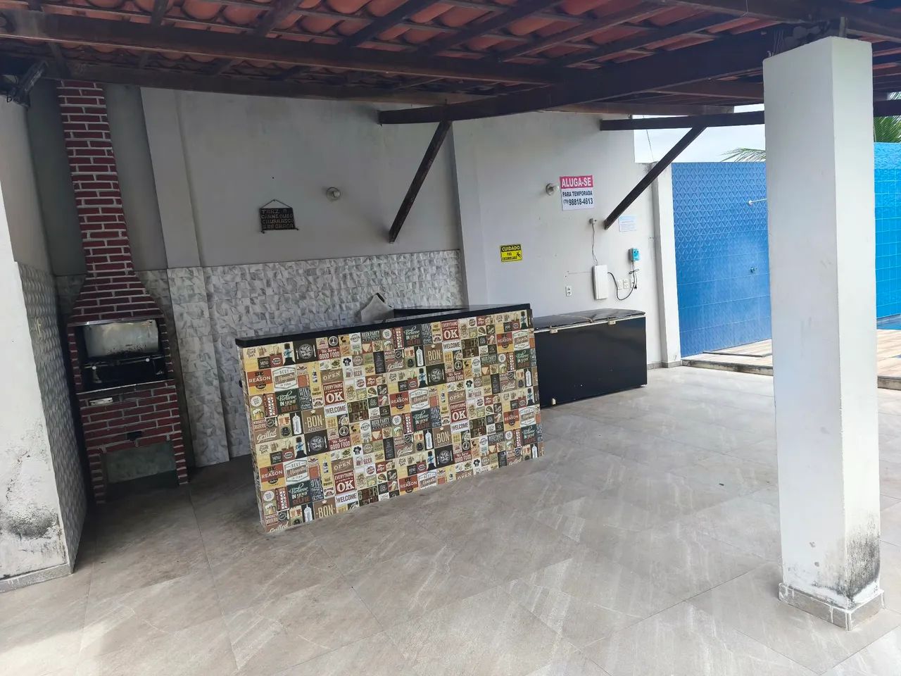 Casa de praia - Foto 5