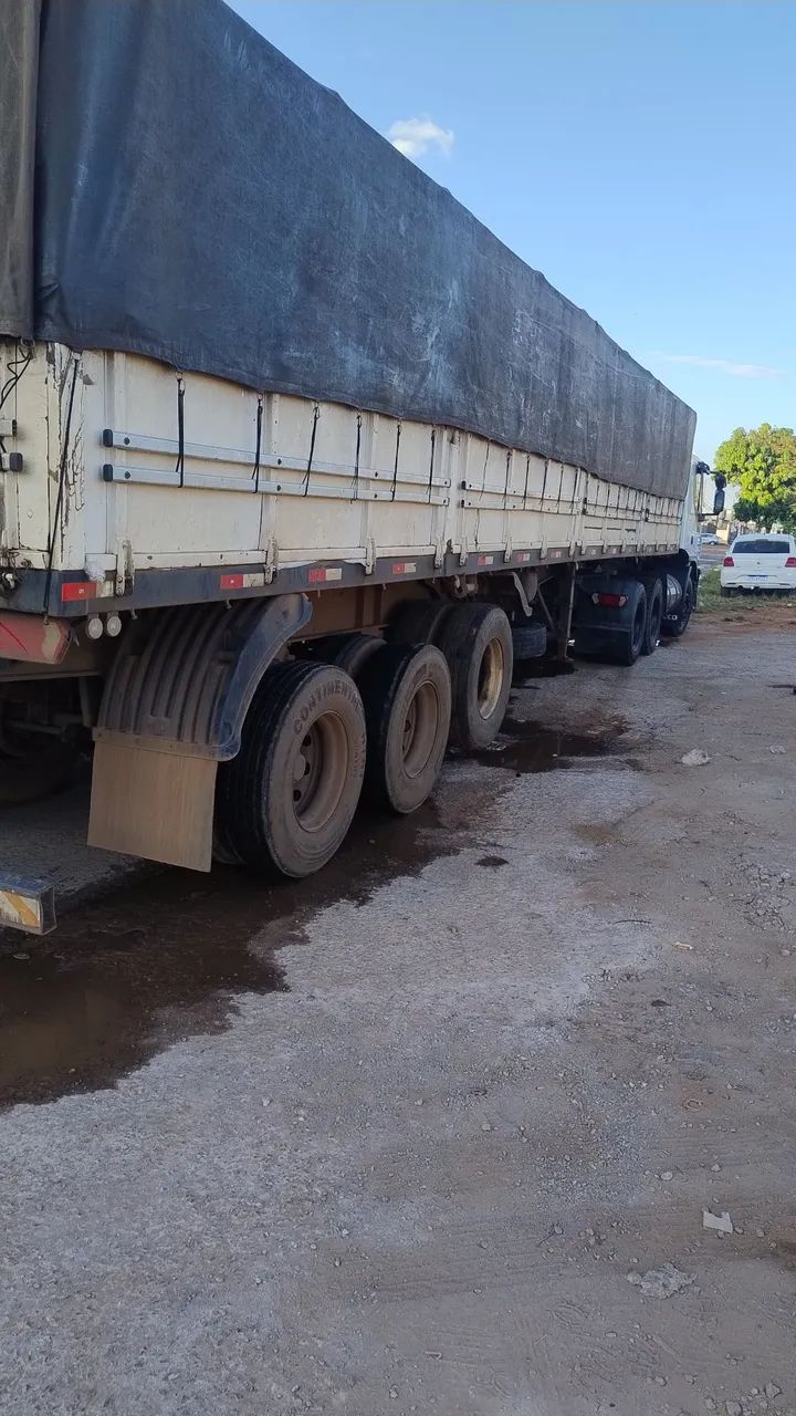 Carreta ls - Foto 5