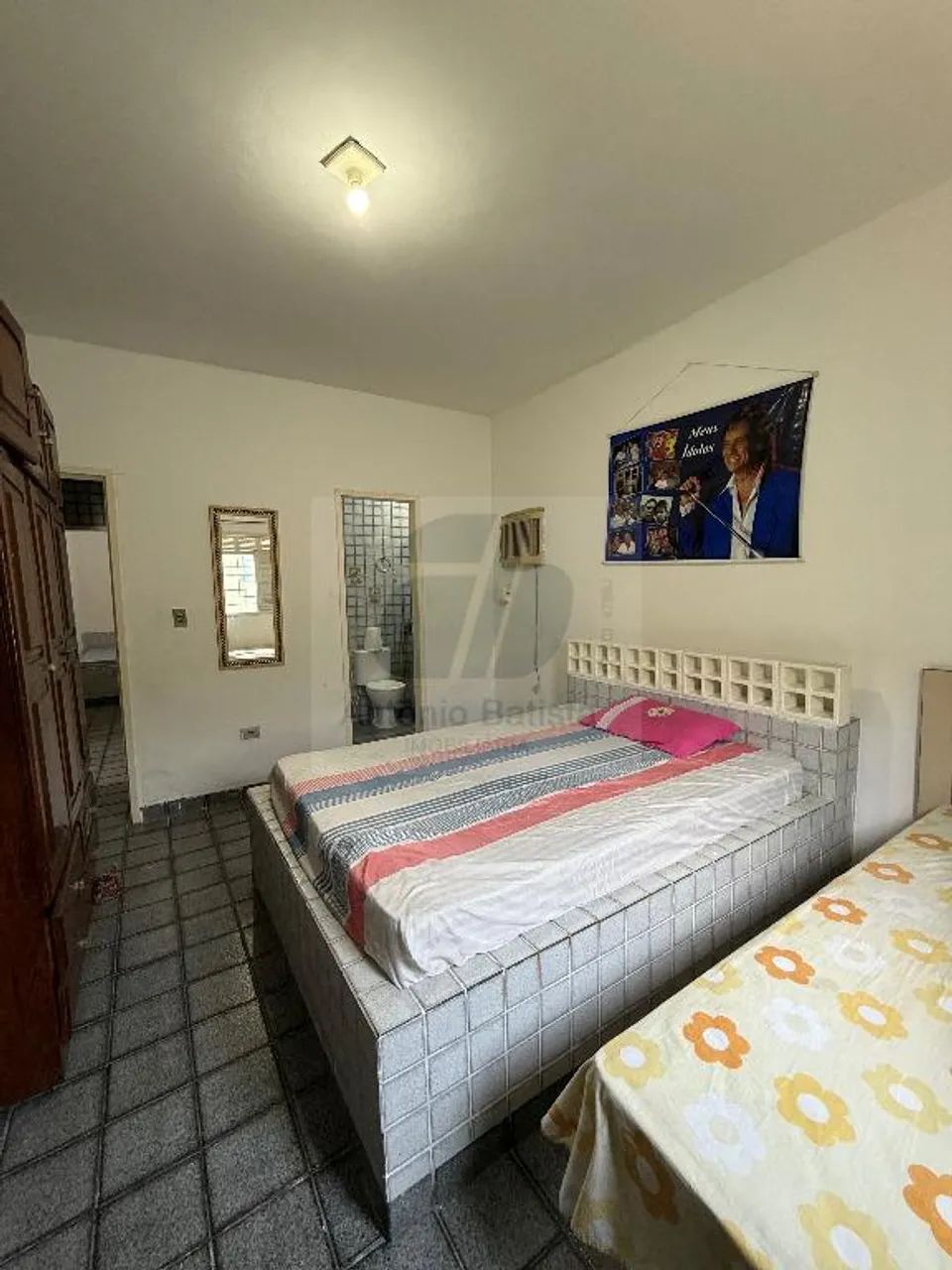 Casa nos Quatro Cantos - Foto 3