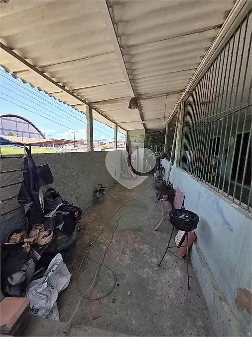 Casa 3 Quartos com 1 Suíte e 250m² - Centro - Foto 4