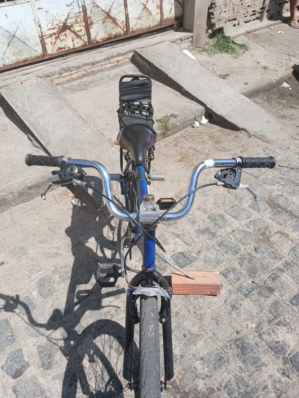 Bicicleta aro 26
