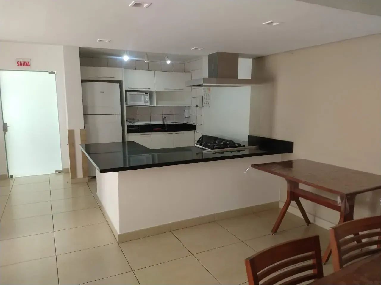 Apartamento 3 Quartos Jd Atlântico - Foto 5
