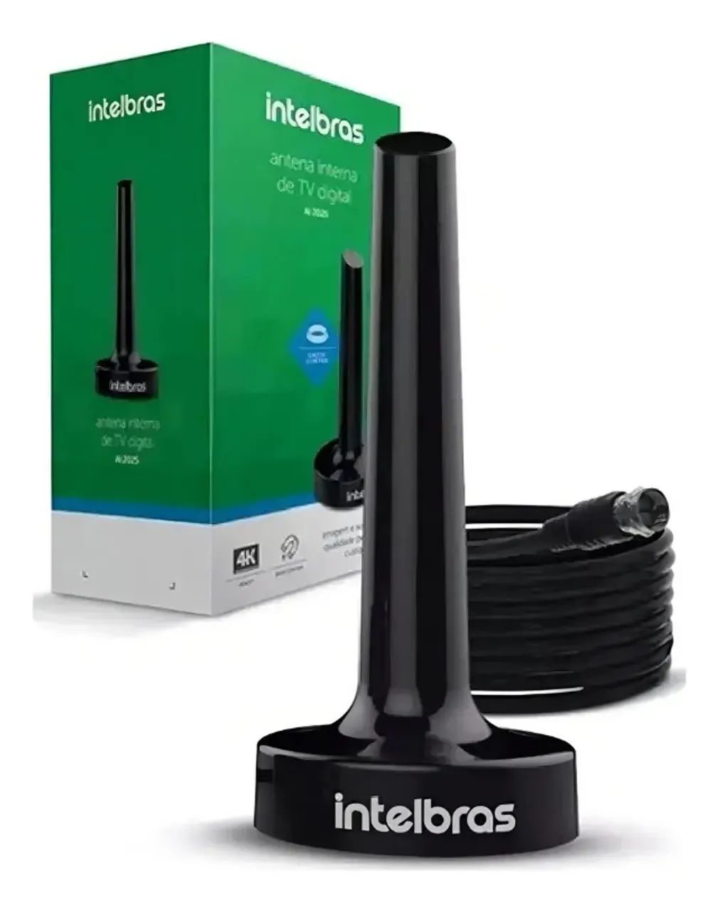 Antena intelbras