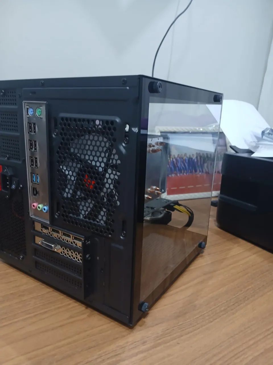 Pc gamer xeon  - Foto 3