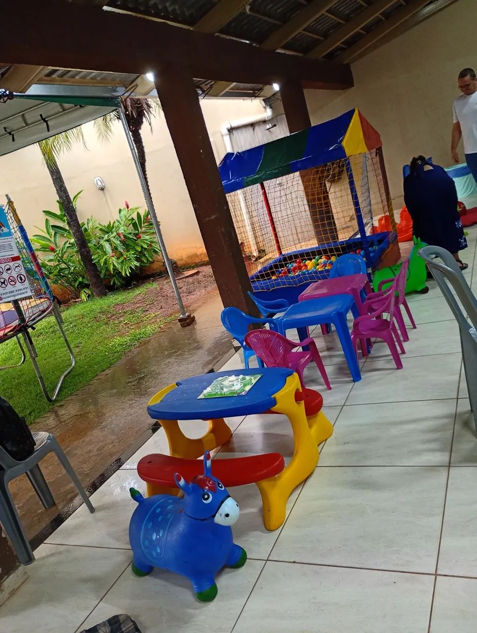 Locação de Brinquedos  - Foto 3