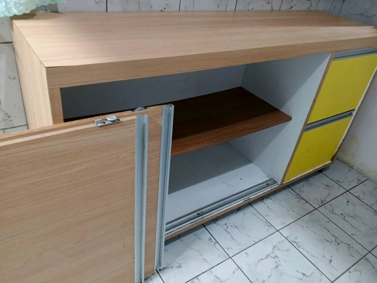 Balcão  - Foto 2