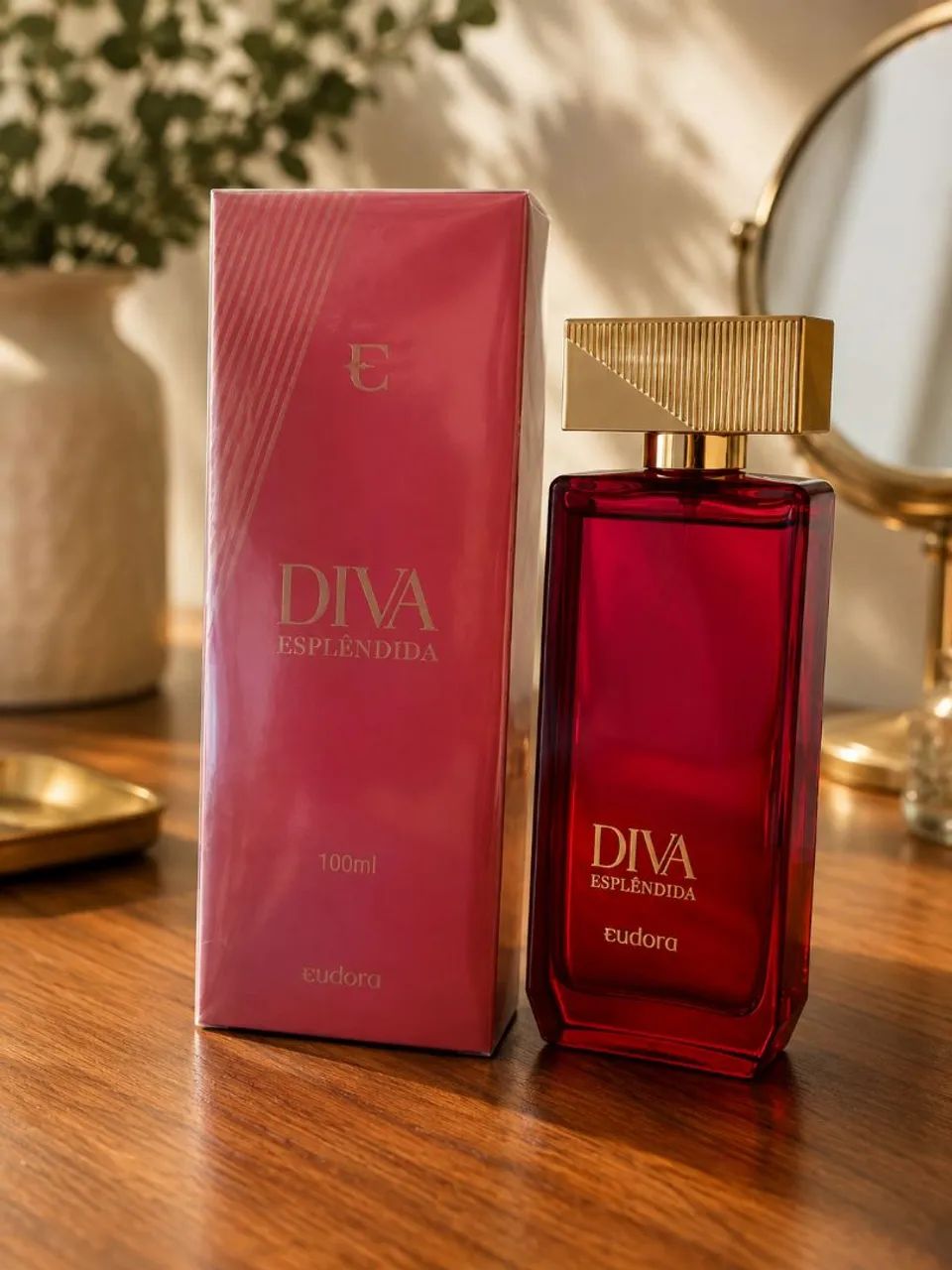 Perfume diva esplêndida  - Foto 2