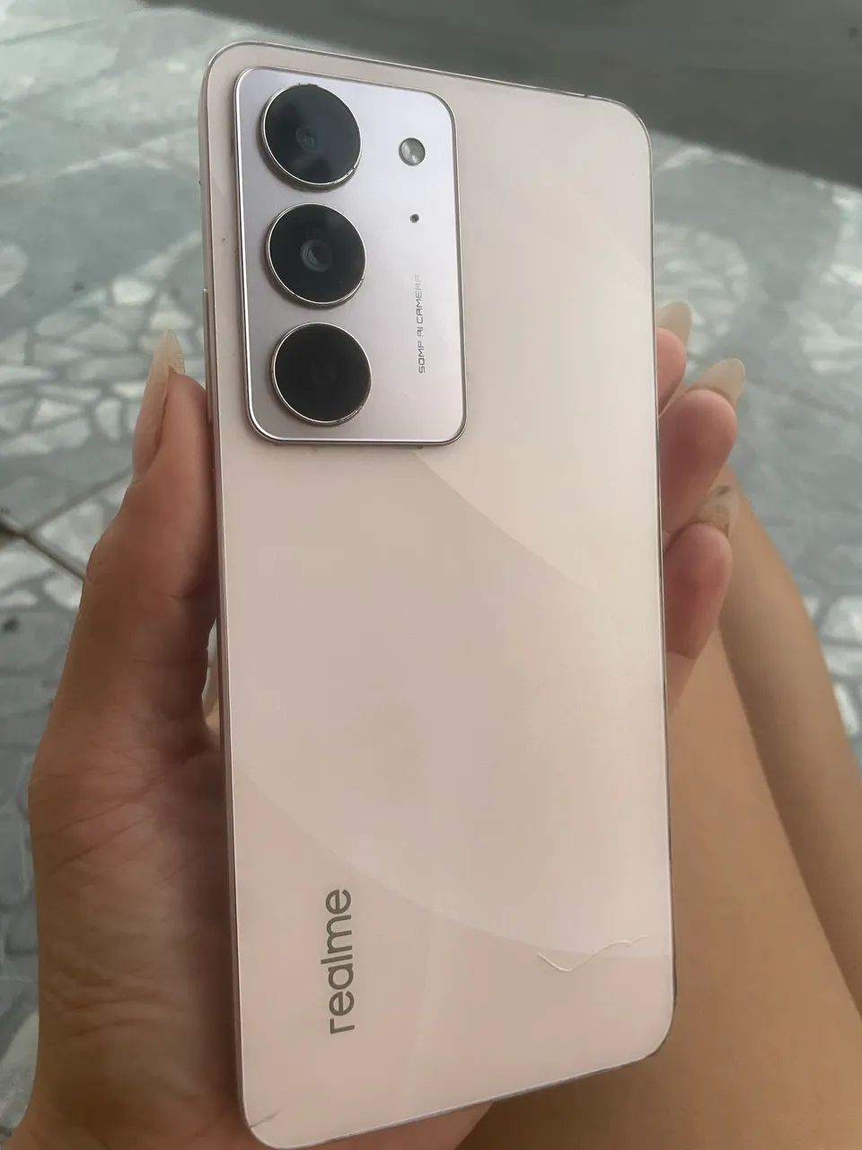 REALME C75x 128GB  - Foto 5