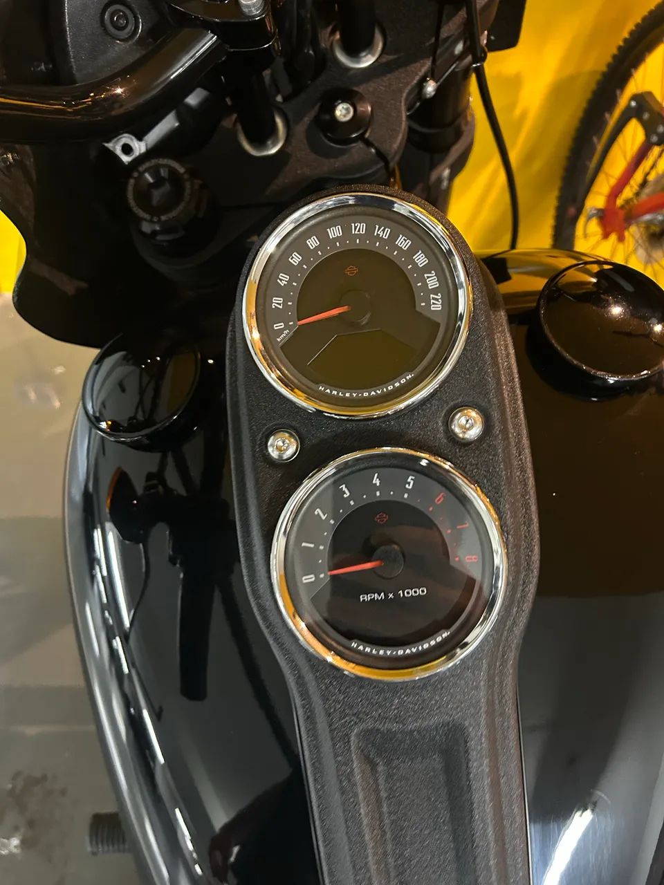 Lowrider s 2020 - Foto 2