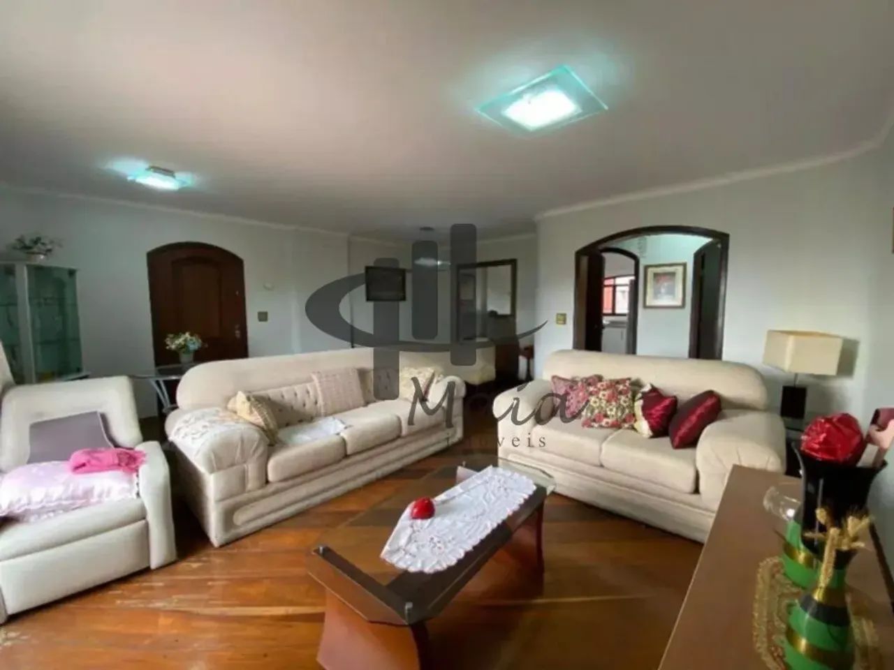 Venda Apartamento Santo Andre Leopoldina Ref: 44776 - Foto 2