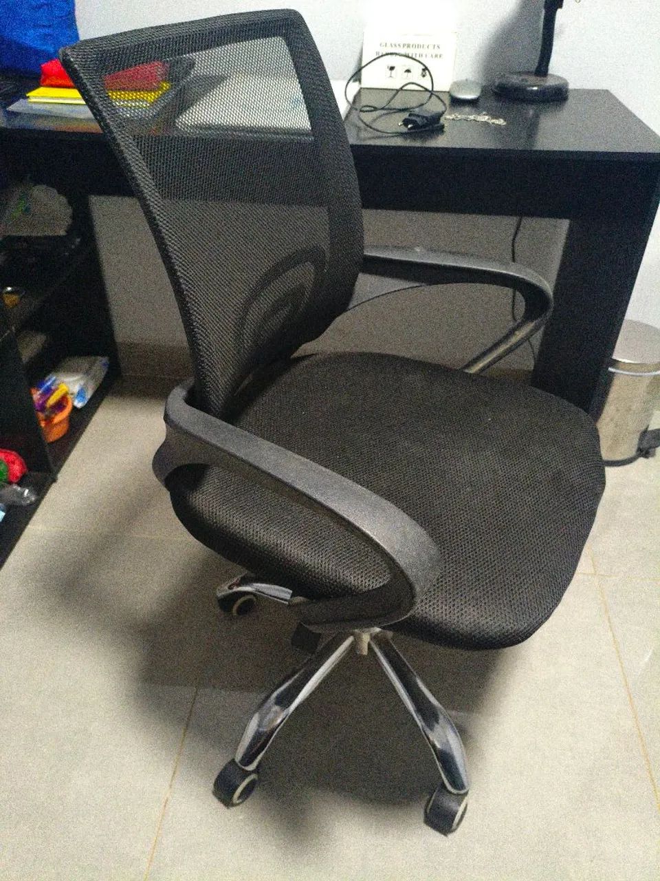 Cadeira escritório 