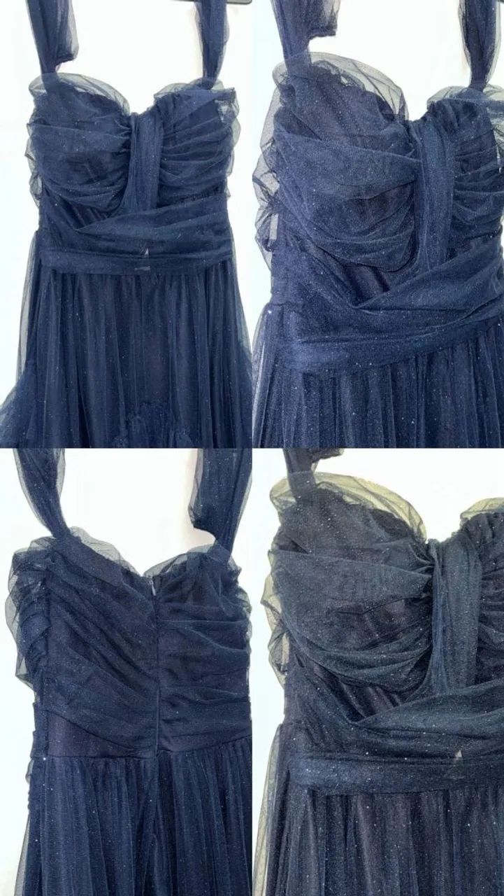 Vestido de Festa 