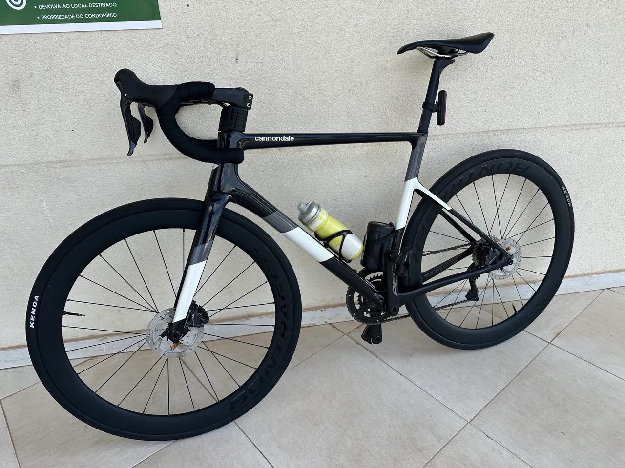 Cannondale SuperSix EVO - Ciclismo - Centro, São Luís 1472919548 | OLX