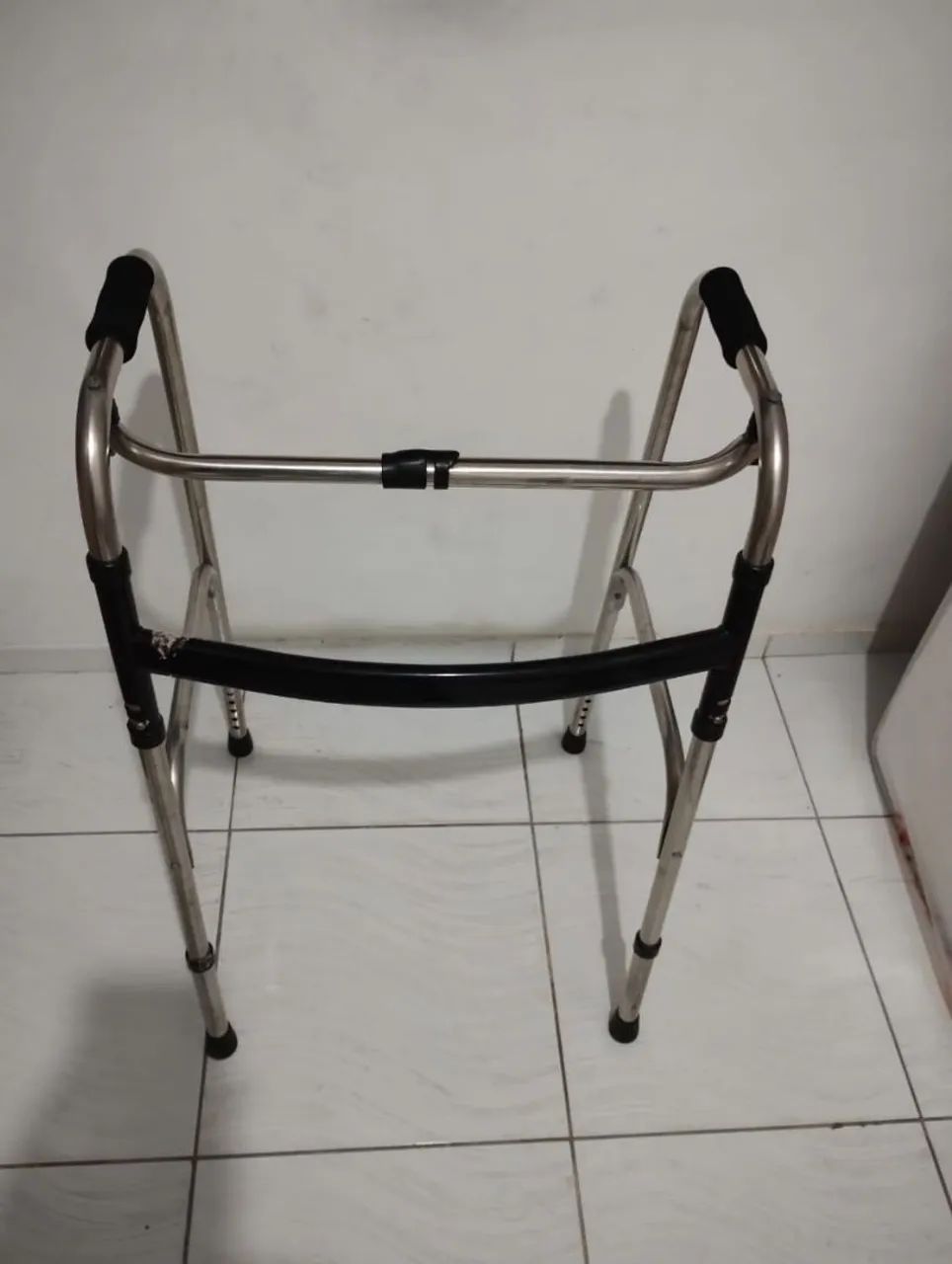 Andador para idosos 