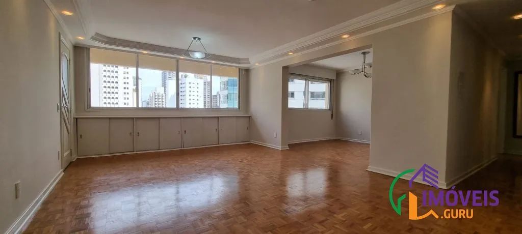 APARTAMENTO - ITAIM BIBI - SP - Foto 5