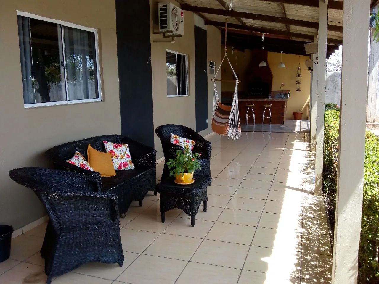 Casa pra Alugar  - Foto 5