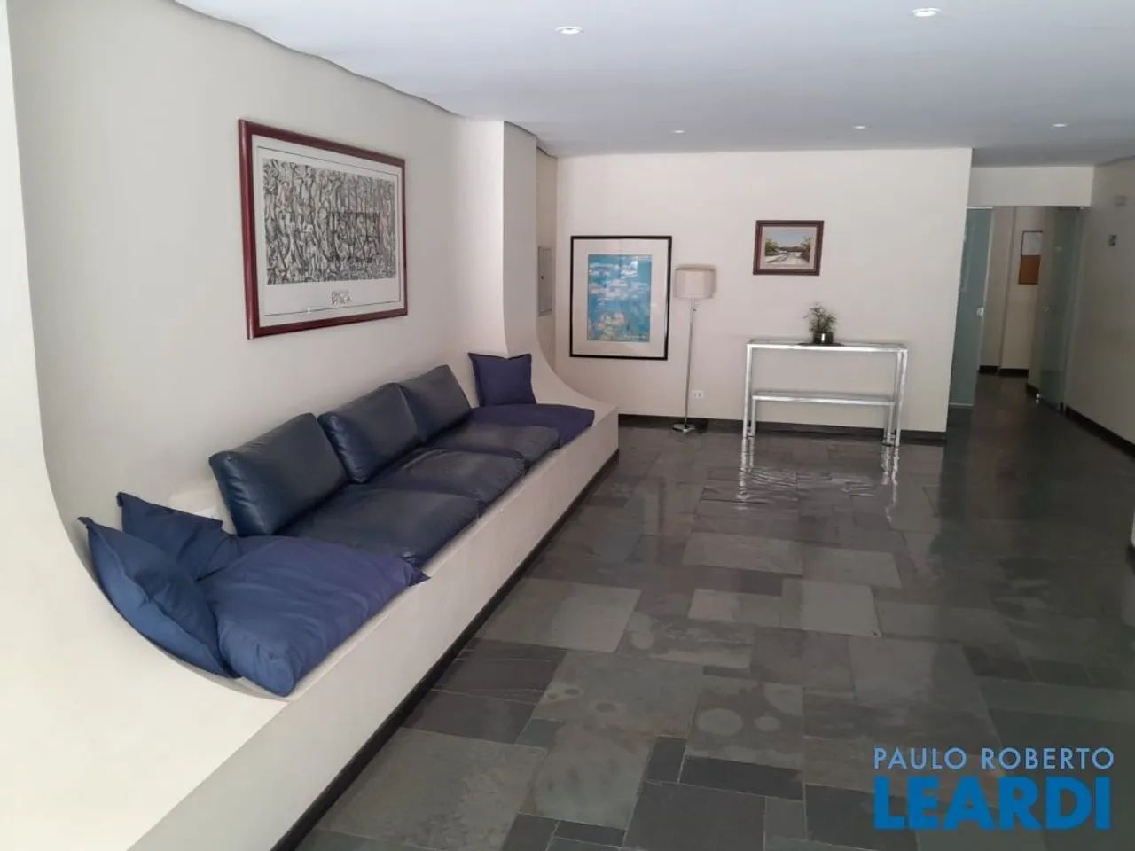 APARTAMENTO - PINHEIROS - SP - Foto 5