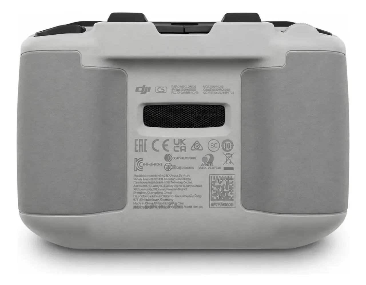 Drone DJI mini 3- controle  - Foto 4