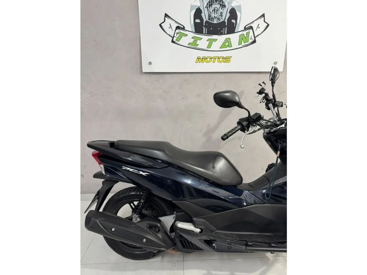 Honda Pcx 150 2018 - Foto 5