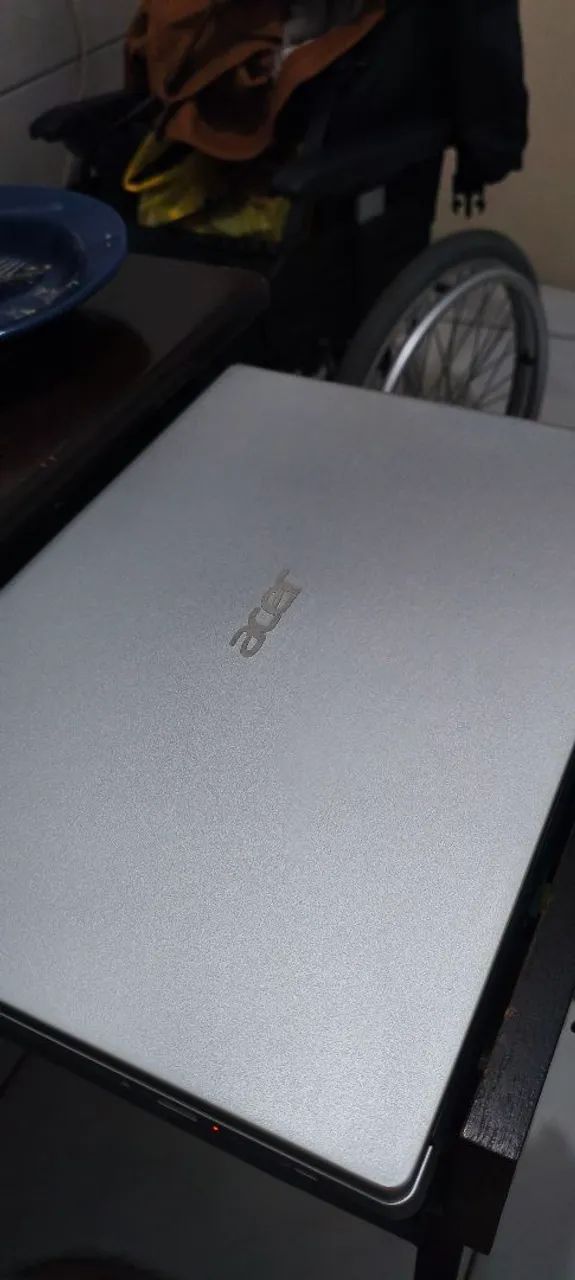 Notebook Acer aspire 5