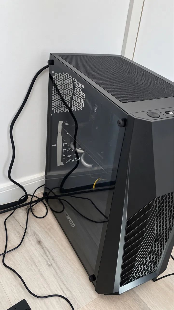 Pc  - Foto 2
