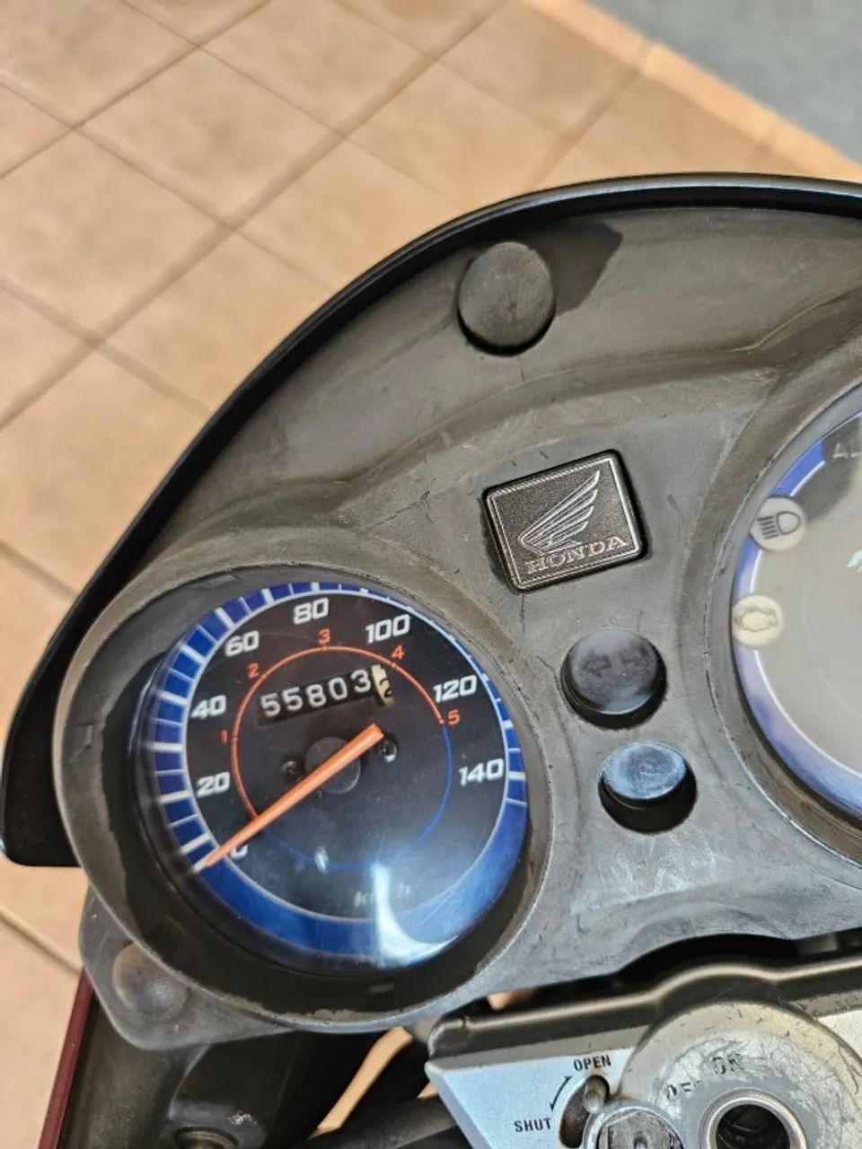 HONDA   CG  150  TITAN   ESD   2012 - Foto 7