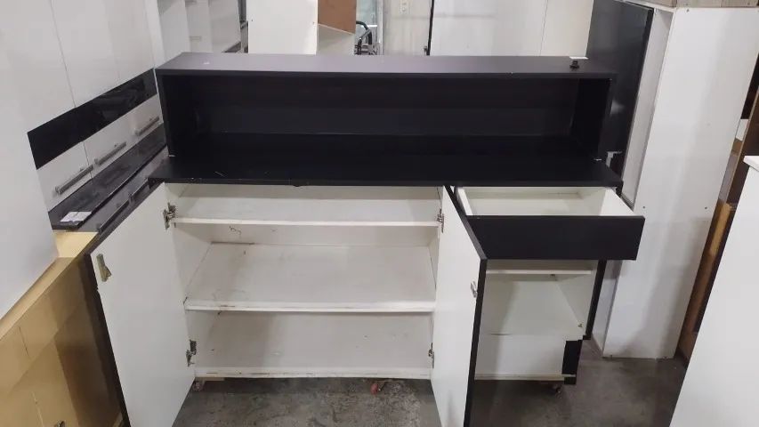 BALCÃO DE ATENDIMENTO - Foto 2