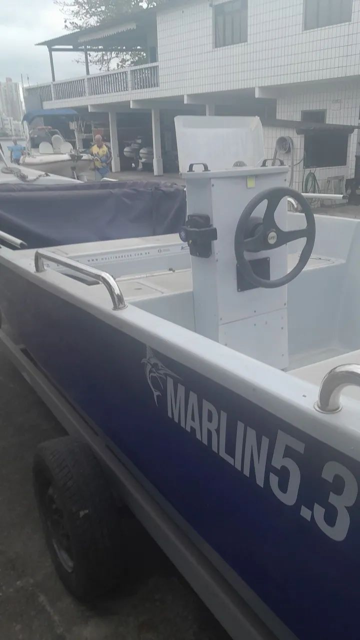 Barco 5.3  - Foto 4