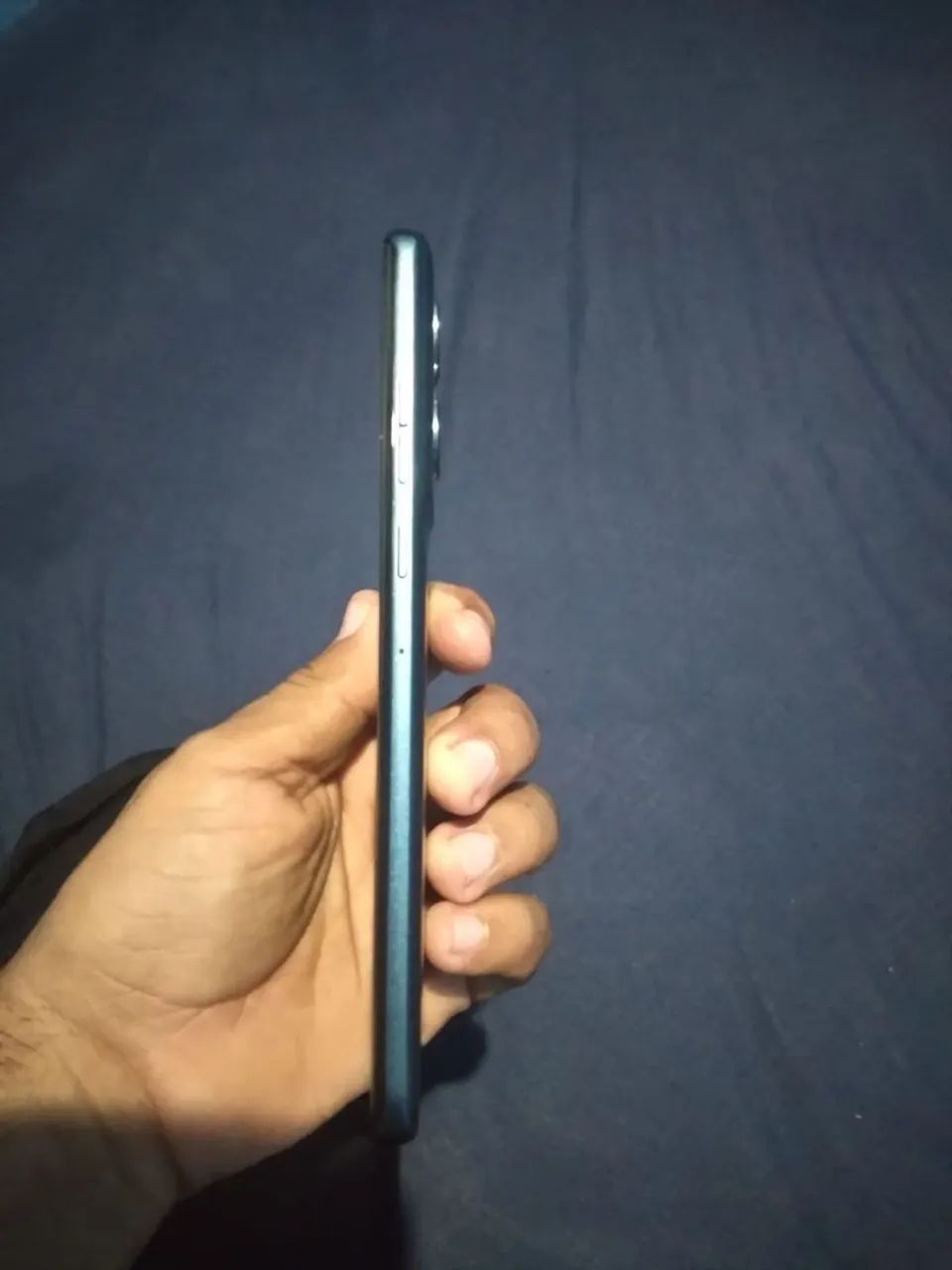 Celular Motorola Edge 50 fusion  - Foto 3