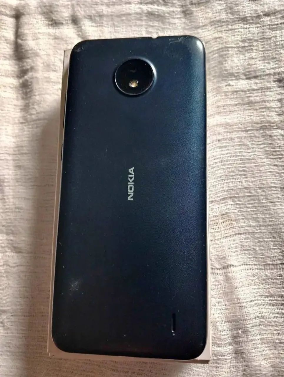 Celular Nokia c20 